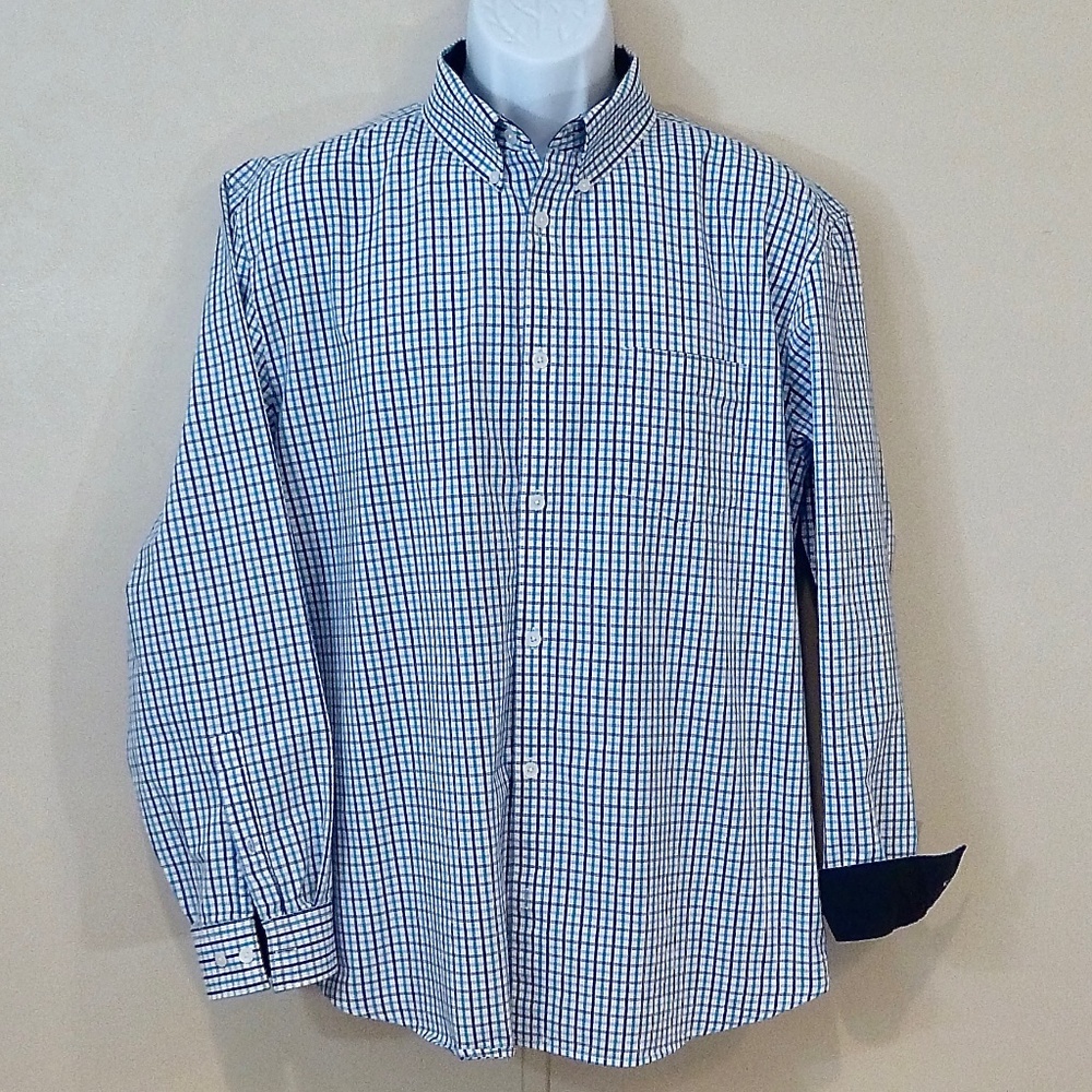 Calvin Klein Long Sleeve Shirt